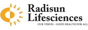 Radisun Lifesciences logo