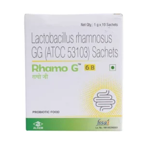 Rhamo G