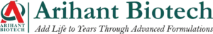 Arihant Biotech logo