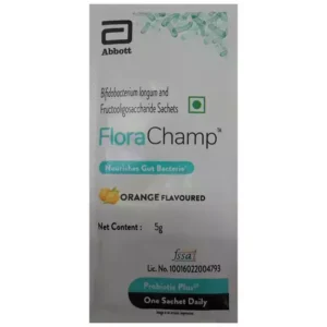 FloraChamp SachetÂ