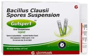Gutspert Sachet