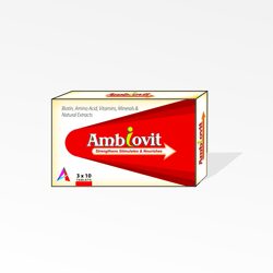 Ambiovit Tab