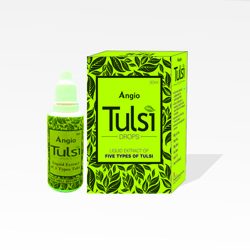 Tulsi Drops